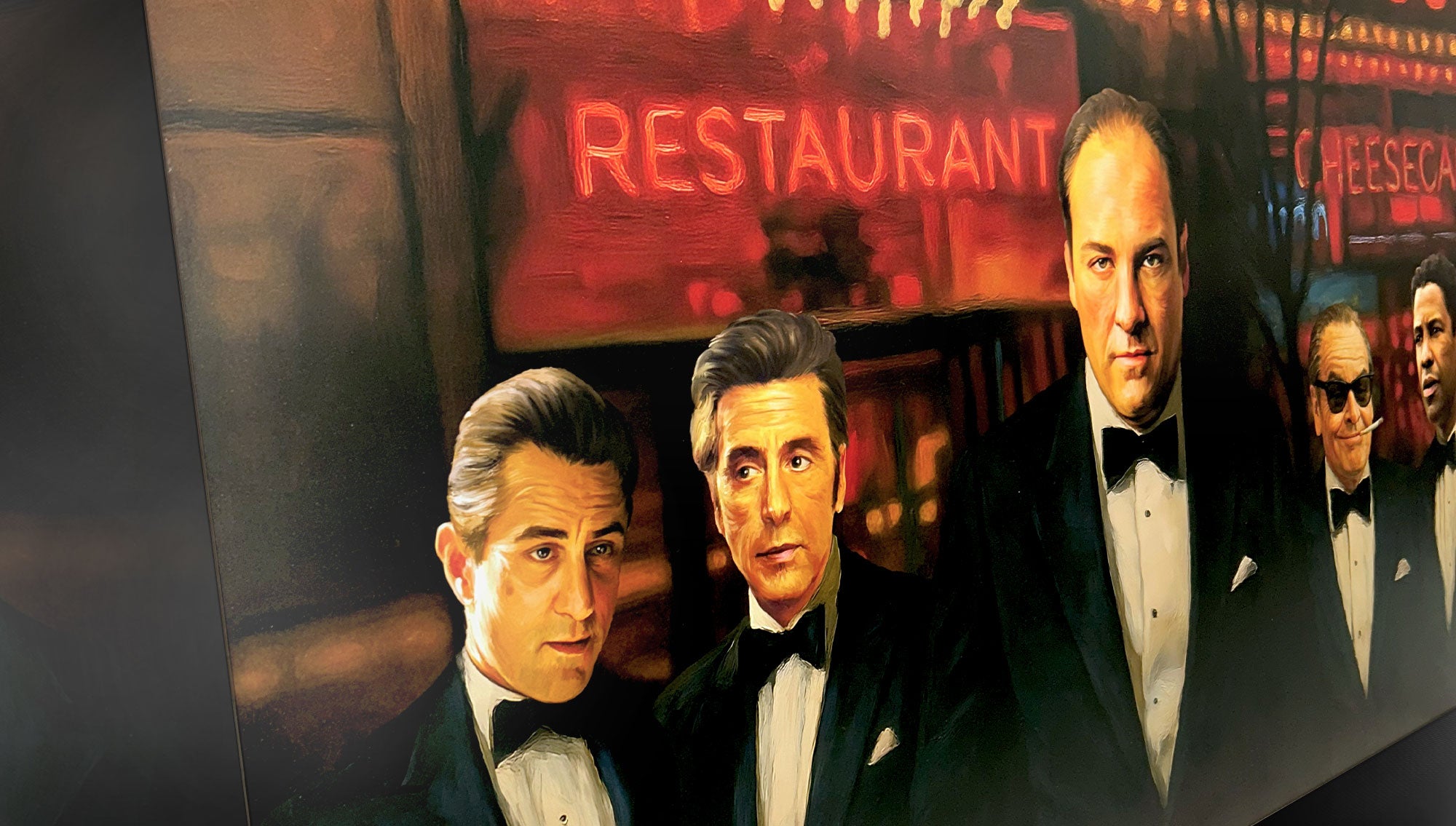 Cheesecake 150 x 84 cm