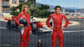 Grand Prix 160 x 107 cm